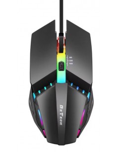 Мишка DT D5 USB RGB